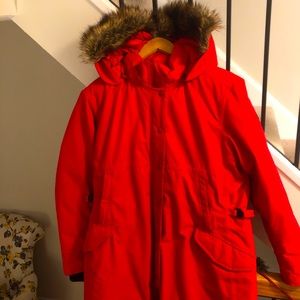 Women’s The North Face Winter Jacket